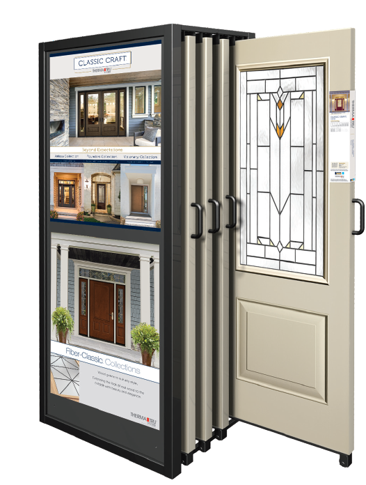 View all Doors  Therma-Tru Doors