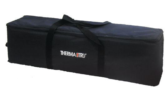 Therma-Tru Multi-Point Locking System Case