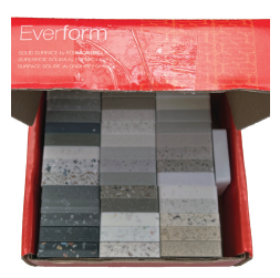 Everform® Fabricator Box - 2023