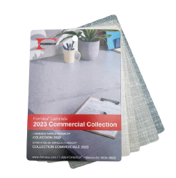 Formica Commercial HPL UPDATE KIT 3" x 5" Chain 2023