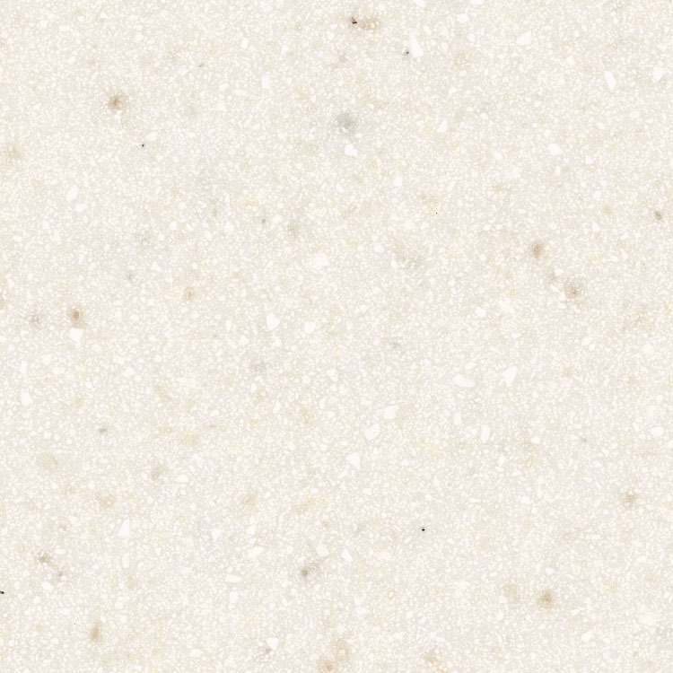 Solid Surface Sample - Linen - 2x2/4x4