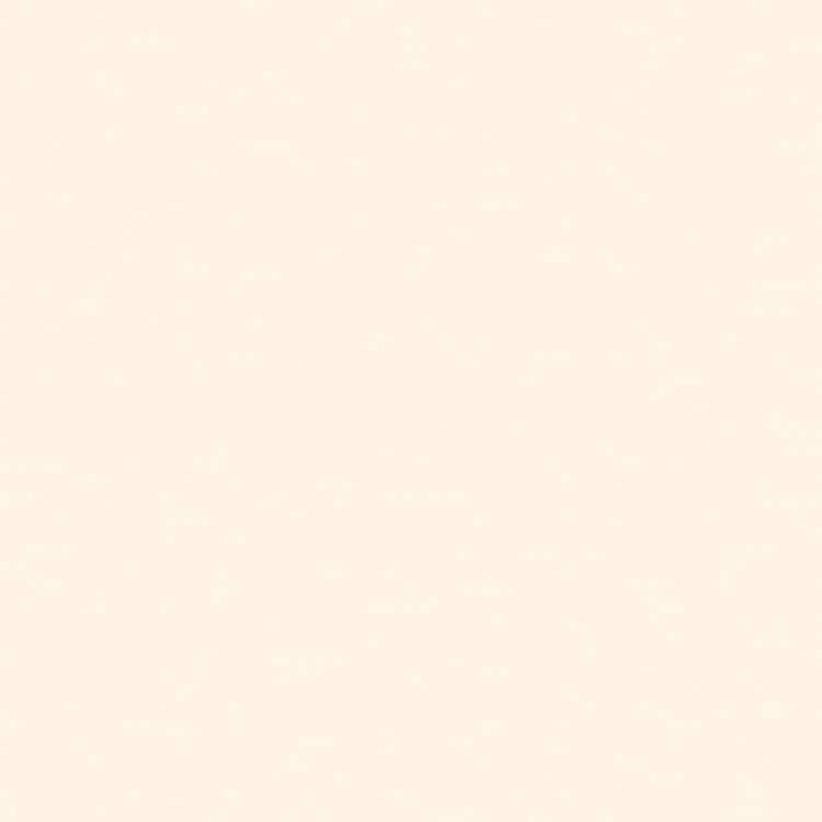 Solid Surface Sample - Vanilla - 2x2/4x4