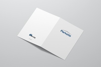 Parksite Folder (J)