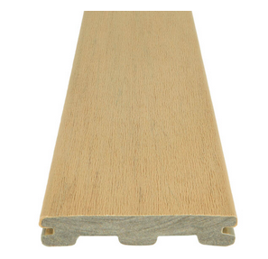 TimberTech Terrain+ Collection -Natural White Oak Samples