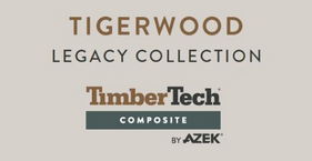 TimberTech Indoor Display ID Plaque Pack - Legacy Collection