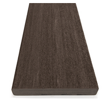 TimberTech Vintage Collection - Dark Hickory Samples