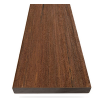 TimberTech Vintage Collection - Mahogany Samples