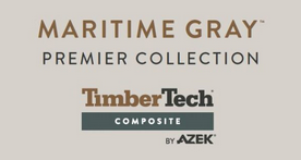 TimberTech Indoor Display ID Plaque Pack - Prime and Premier Collection