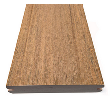 TimberTech Vintage Collection - Weathered Teak Samples