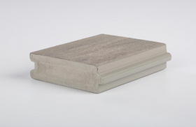 TimberTech Porch Collection - Coastline Samples