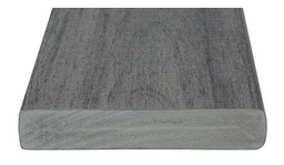 TimberTech Landmark Collection - Castle Gate Samples