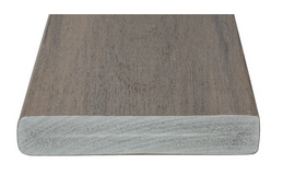 TimberTech Landmark Collection - American Walnut Samples