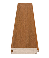 TimberTech Porch Collection - Cypress Samples