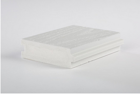 TimberTech Porch Collection - Oyster Samples