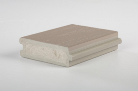 TimberTech Porch Collection - Slate Gray Samples