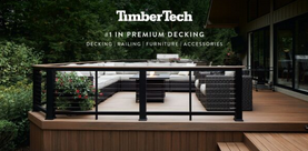 TimberTech All Weather Banner v2