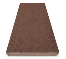 TimberTech Premier Collection - Dark Teak Samples