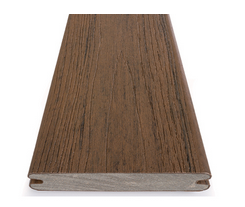 TimberTech Reserve Collection - Dark Roast Samples