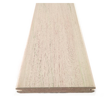 TimberTech Legacy Collection - Whitewash Cedar Samples