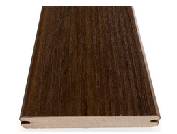 TimberTech Legacy Collection - Mocha Samples