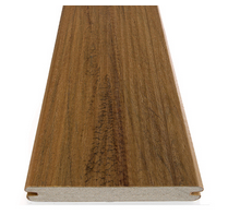 TimberTech Legacy Collection - Tigerwood Samples