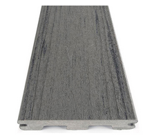 TimberTech Terrain Collection - Silver Maple Samples