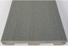 TimberTech Prime Collection - Maritime Gray Samples
