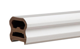 TimberTech RadianceRail Express Rail