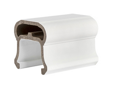 TimberTech Classic Composite Series Rail - Radiance Rail