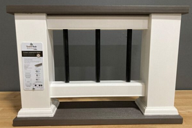 TimberTech Drink Rail Counter Display