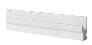 AZEK Exteriors Brick Mould J-Casing