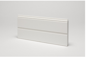 AZEK Exteriors 5/8" Beadboard