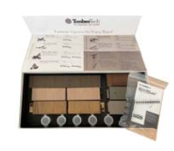 TimberTech Deck Fastener Box