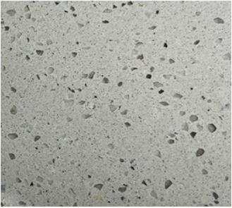 Quartz Sample - Hushed Gray