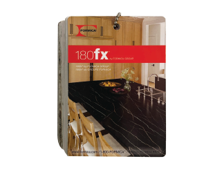 Formica 180FX 3" x 5" Chain Set 2024