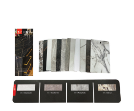 Formica K&B Tabletop Display Update 2024