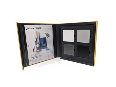 Trespa TopLab Div 12 Binder 2024