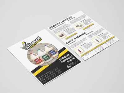 APC Titebond® Brochure (E)