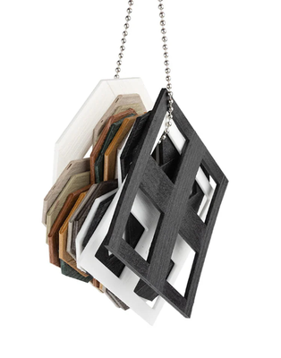 Deckorators Lattice Chain