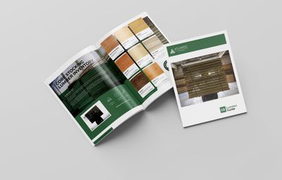 APC Lumber Catalog (E)