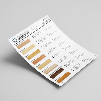 APC Stocking Lumber Flyer (E)