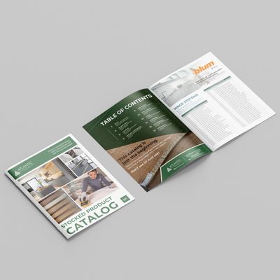 APC Southeast Hardware Minicatalog (E)