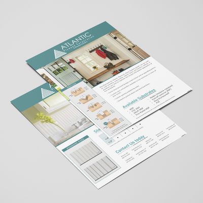 APC AP Beadboard Sell Sheet (E)