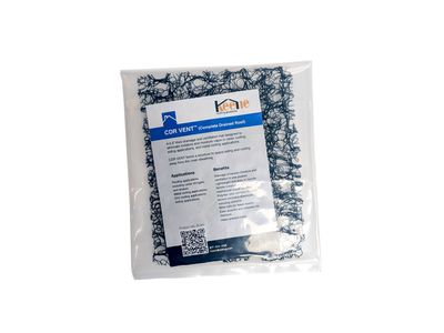 Keene CDR Vent Sample (TM's)