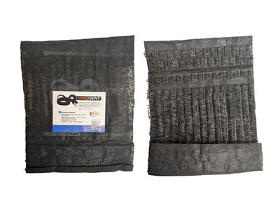 Keene Viper Vent 11" Sample (TM's)