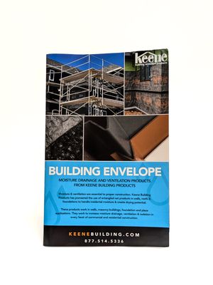Keene Brochure