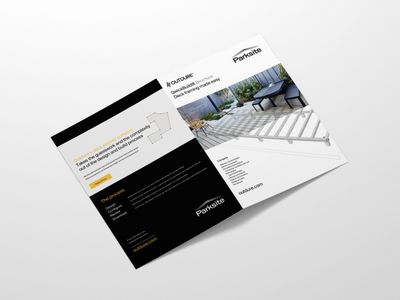 Outdure QwickBuild Brochure (P)