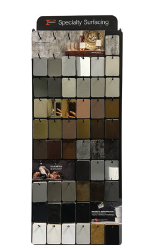 Formica Decometal Full Wallboard 2024 (Special Order)