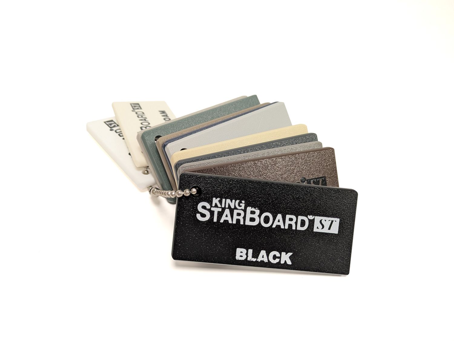 King Starboard ST Sample Chain