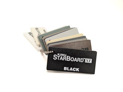 King Starboard ST Sample Chain